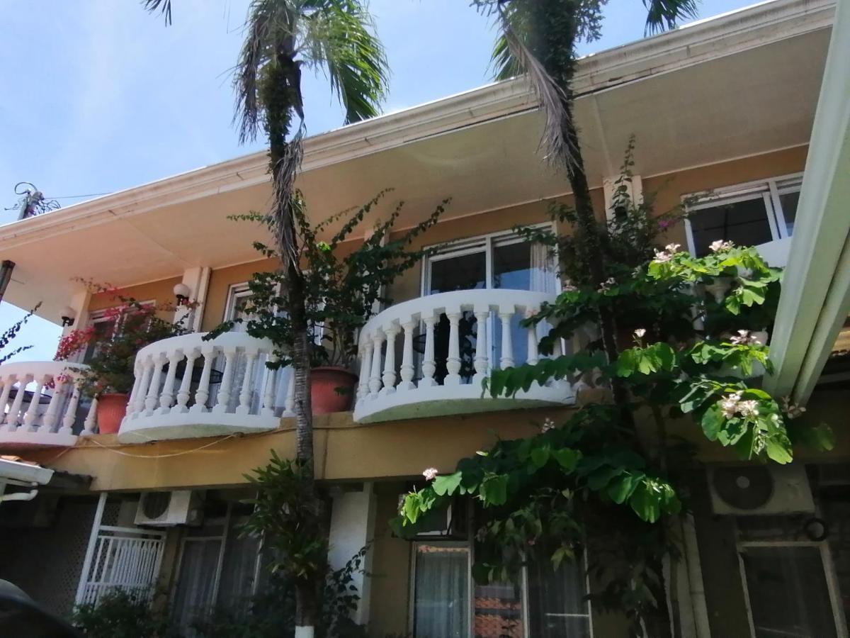 Hotel Malinche Quepos Bagian luar foto