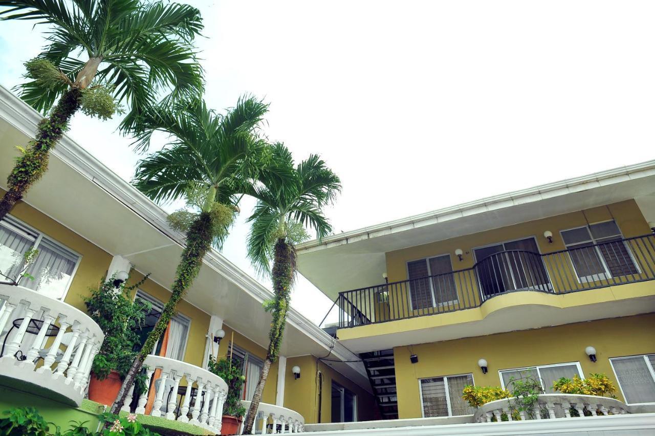 Hotel Malinche Quepos Bagian luar foto